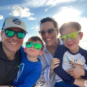 Meet your Posher, Sloane